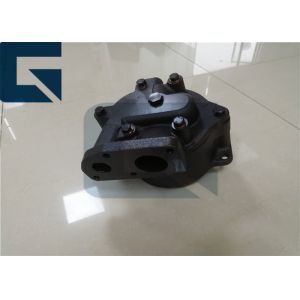 D8K Bulldozer Parts Hydraulic Gear Pump 3P-6293 3P6293