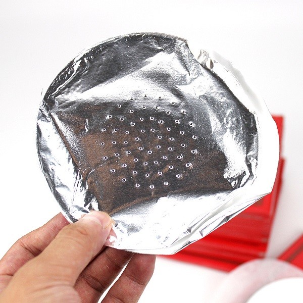 Buy Customized 8011 Aluminium Foil Roll With Excellent Moisture Resistance at wholesale prices