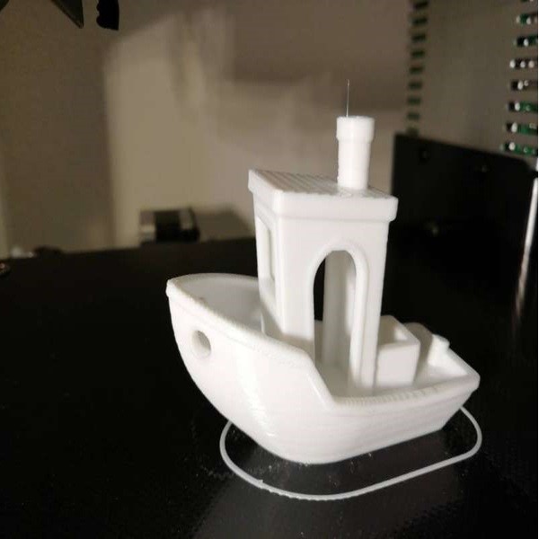 Dark Blue PLA 3D Printer Filament 1.75 Mm 2.2lbs / Master Spool Filament