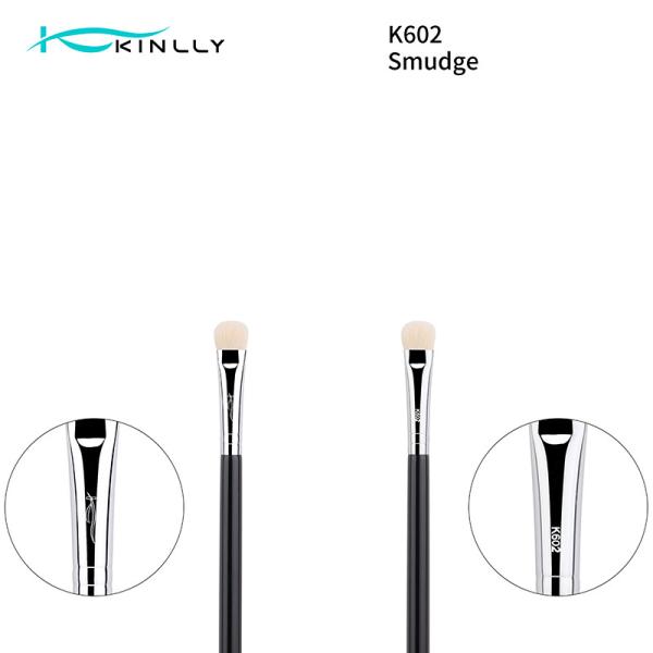 Eyeshadow Luxury Makeup Brushes
