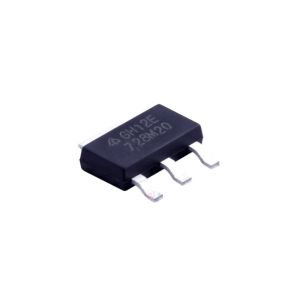 AOS AP1117E33G integrated circuit chip ic Thc63lvdf84b