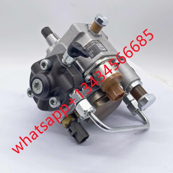 Huida Diesel Fuel Injection Pump 8-97328886-0 294000-0260 8-97386558-0 294000-0580 with genuine quantity