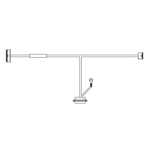 Quality 445-0722912 LEAP ALARMS HARNESS, R/A for sale