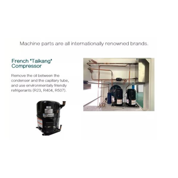 Product Pictures Of Environmental Constant Temperature Humidity Climatic Test Chamber