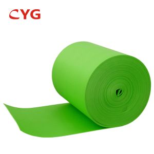 Quality Fireproof Material Construction Heat Insulation Foam Polyethylene For Building for sale