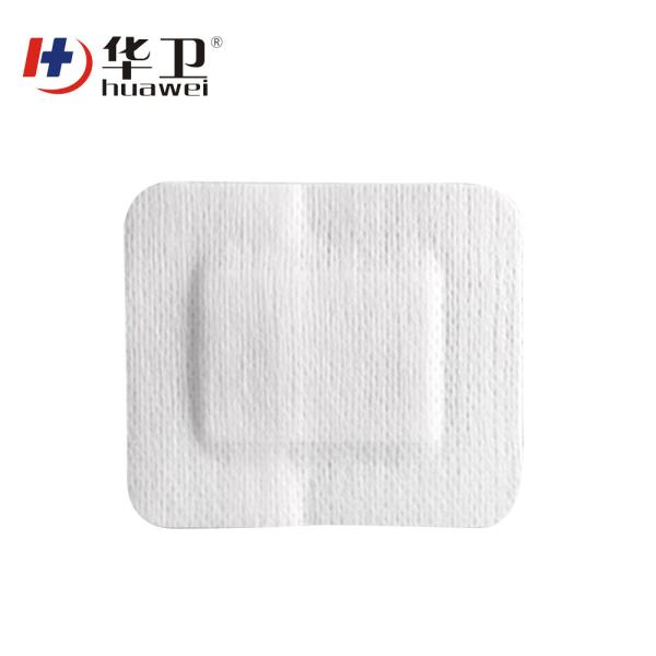 Buy white adhesive sterile anti bacteria wound dressing diabetic ulcer at wholesale prices