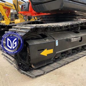 Unleash Full Potential Of Your Construction Business With Hitachi EX200