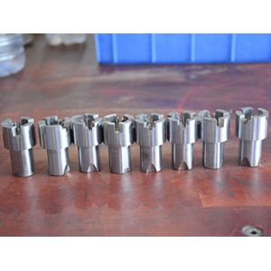 Precision Mold Parts Machining Supplier- Elite
