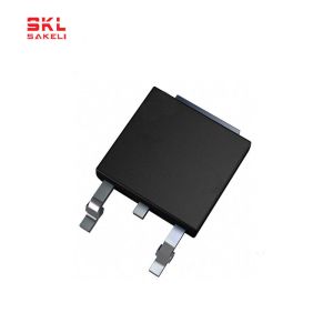 Quality AOD454A MOSFET Power Electronics N-Channel Enhancement Mode Field Effect Transistor 40V 20A Package TO-252 for sale