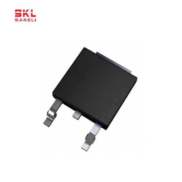 AOD4184A MOSFET Power Electronics N-Channel 40V Surface Mount Discrete