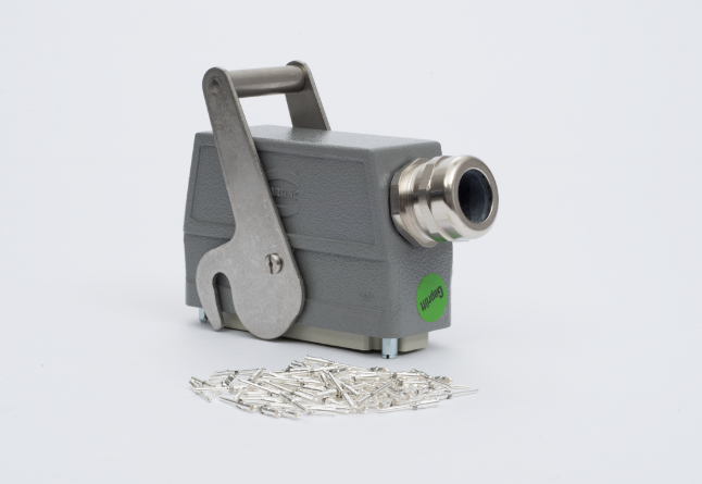 Krc4 X11 Wiring  Controller 24V DC Bypack Safety-critical Signals