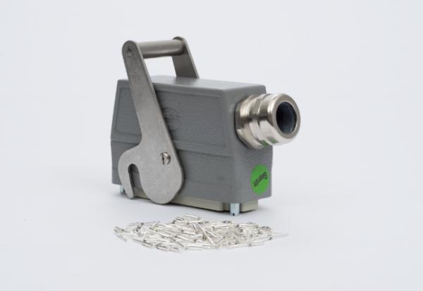 Buy Krc4 X11 Wiring  Controller 24V DC Bypack Safety-critical Signals at wholesale prices