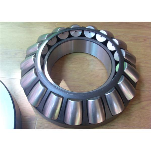 P5 P4 P2 Precision Stainless Steel Ball Bearings C2 For Heavy Machinery