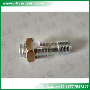 3904362 3936315 3897331 3915238 3915240 3903844 Fuel Filter Head for Cummins 4BT