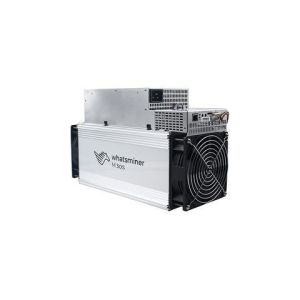 SHA256 Algorithm Asic Whatsminer M30S 90Th 34J/T High Efficiency