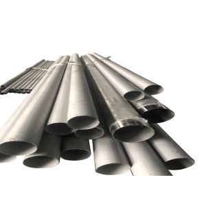 Cold Drawn Alloy Steel Seamless Steel and Nickle Alloy Tube/Pipe B163 Inconel