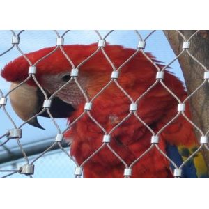 Stainless Steel Zoo Mesh