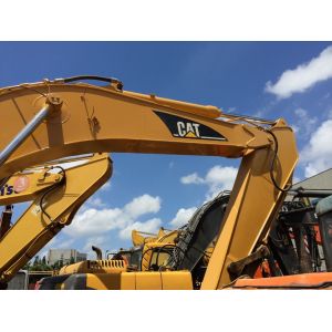 Quality caterpillar excavator 330C for sale