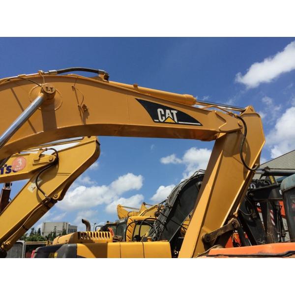 caterpillar excavator 330C