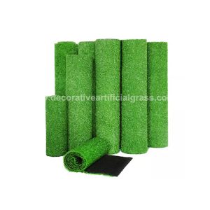 8800D 10000D 12000D Artificial Grass Turf Carpet Roll For Home Garden Landscapin