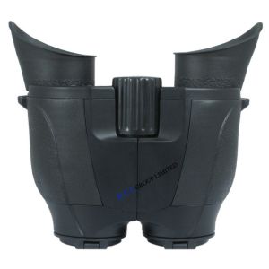 Quality Reverse compact Porro Binoculars optics 8x22mm for sale