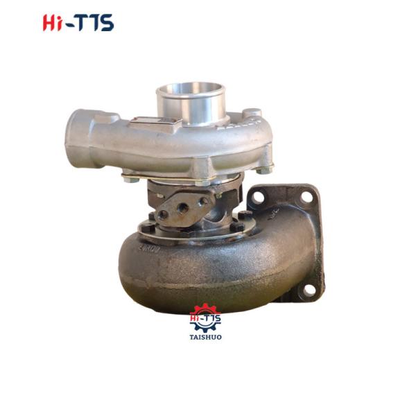 SK200-1 SK200-3 SK200-5 ME088488 49185-01010 Turbocharger For 6D31 Engine