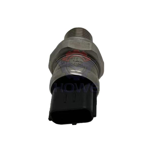 YN52S00102P1 7650676 Excavator Sensor Pressure Sensor for SK200-8 SK350-8 SK200-10 SK260-10