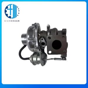 Turbocharger 129C01-18011 For Yanmar 4TNV86 Engine Spare Parts