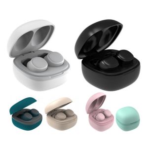6mm TWS Wireless Earphones