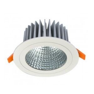 ZLD7W01 Warranty 3 years Certificate CE/ROHS LED Ceiling Downlights
