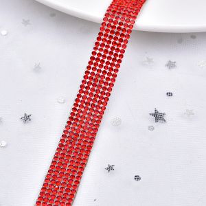 Quality bikini rhinestone automatic rhinestone machine lingerie rhinestone for sale