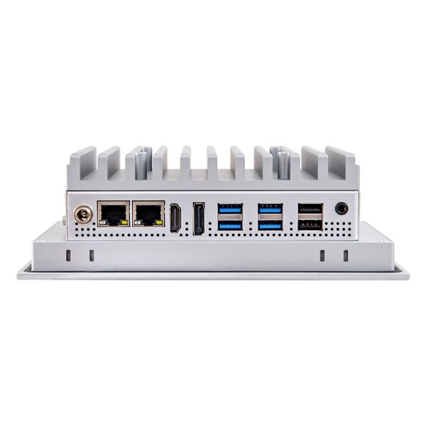 OEM 7'' Industrial HMI LCD Touch Display Panel Pc Touch Screen Minitor All-In-One Mini Computer