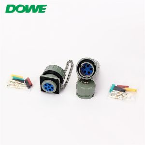 Superior quality non-sparking fixed explosion proof connector 220v three phase