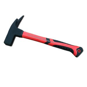 Quality Roofing hammer with fiberglass handle for sale