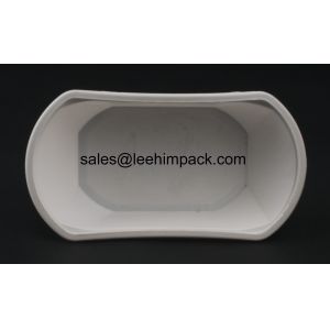 Quality 5oz plastic yogurt bowl for sale