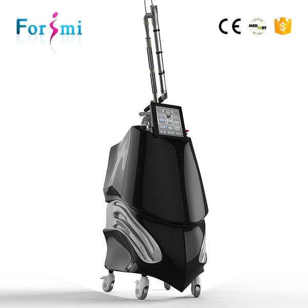 Buy Factory offer the newest hot selling tattoo removal pico second laser beauty machine at wholesale prices