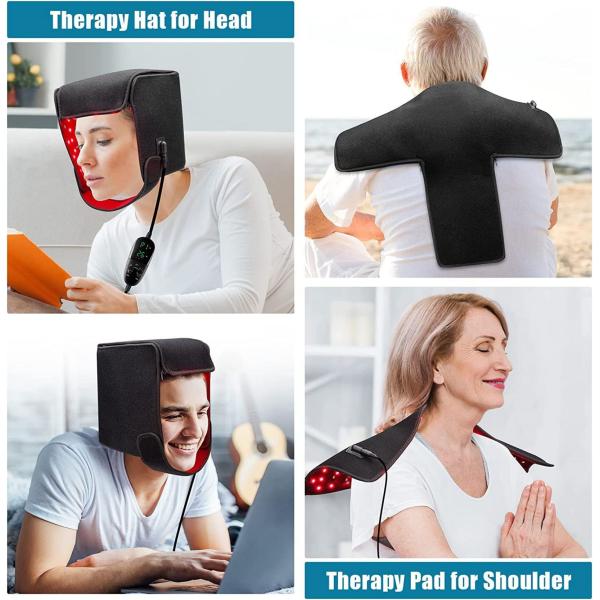 Home Therapy Knee Rehabilitation Device Carewear Wearable Therapeutics