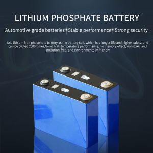 Home Deep Cycle Inverter Battery , Rechargeable Lithium Ion Batteries 48v