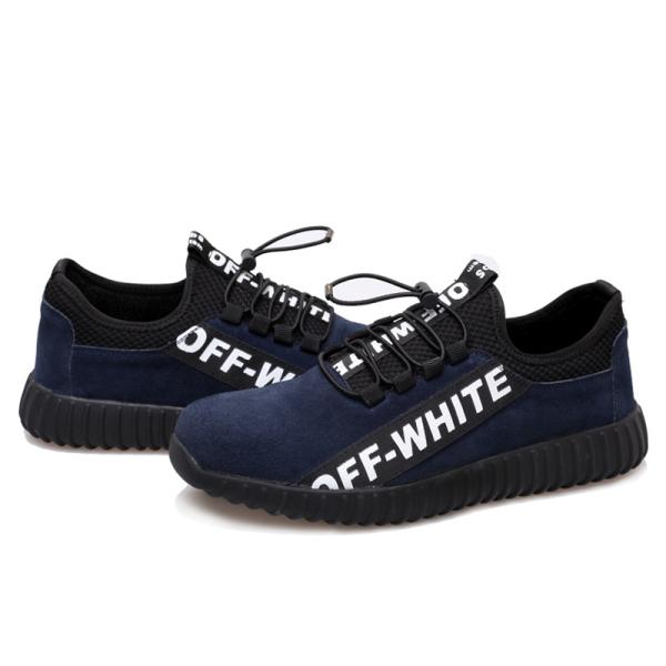 Shengjie New Design Men'S Work Shoes Puncture Proof Anti Skid Steel Toe Outdoor Safety Shoes