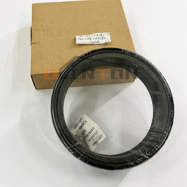 Construction Works Excavator Seal Parts 150-07-00182 150-07-00190 Excavator Components