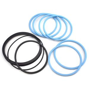 Excavator SANY SY215LC-8 Center Joint Seal Kit Repair Kits For Hyrdaulic