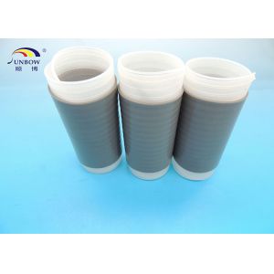 40A - 60A Hardness Cold Shrink Tube Cable Accessories for 10KV - 35KV Insulation