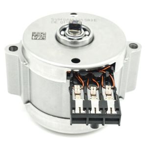 DSG 7 DQ200 0AM 0AM325583E Transmission Step Motor for VW Audis Skodas Seats