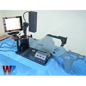 PANASERT SMT MACHINE BM FEEDER CALIBRATION JIG