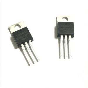 MOSFET IRF 100V 120A TO-220AB IRFB4110 IRFB4110PBF IRFB4110 IC