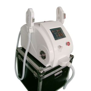 China Portable Elight IPL Hair Removal Machines to Alleviate Tumefaction And Scar on sale
