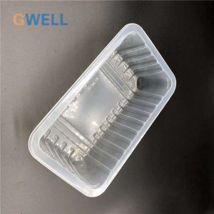 Twin Screw PET Plastic Sheet Extruder Line Making Machine ，High torque high