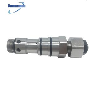 CAT E320B Hydraulic Main Relief Valve Excavator 159-7732 1195338 1597732