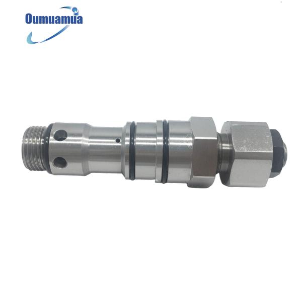 CAT E320B Hydraulic Main Relief Valve Excavator 159-7732 1195338 1597732