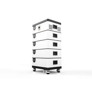 SUNPOK Home solar pv system all in one photovoltaic energy storage system